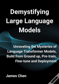 Capa do artigo Demystifying Large Language Models