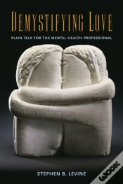 Capa do artigo Demystifying Love