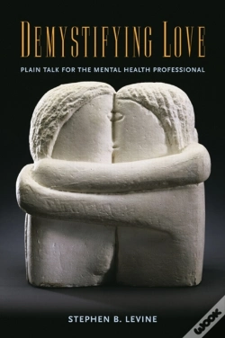 Capa do artigo Demystifying Love