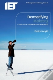 Capa do artigo Demystifying Marketing