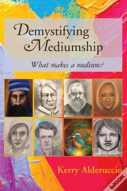 Capa do artigo Demystifying Mediumship: What Makes A Me