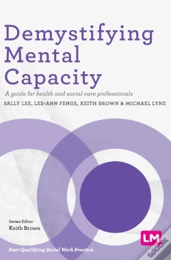 Capa do artigo Demystifying Mental Capacity