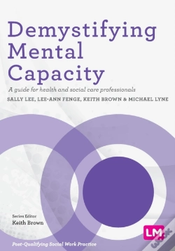 Capa do artigo Demystifying Mental Capacity