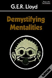 Capa do artigo Demystifying Mentalities