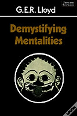 Capa do artigo Demystifying Mentalities