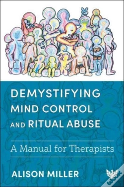 Capa do artigo Demystifying Mind Control And Ritual Abuse