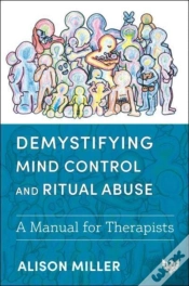 Capa do artigo Demystifying Mind Control And Ritual Abuse