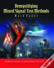 Capa do artigo Demystifying Mixed Signal Test Methods