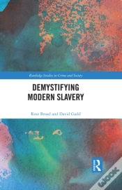 Capa do artigo Demystifying Modern Slavery