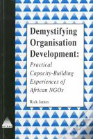 Demystifying Organisational Development