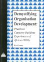 Demystifying Organisational Development - Preview
