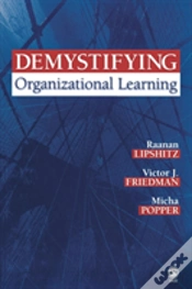 Capa do artigo Demystifying Organizational Learning