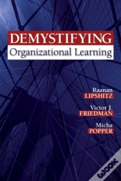 Capa do artigo Demystifying Organizational Learning