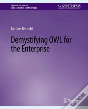 Capa do artigo Demystifying Owl For The Enterprise