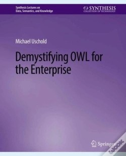 Capa do artigo Demystifying Owl For The Enterprise
