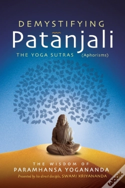 Capa do artigo Demystifying Patanjali