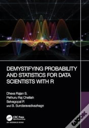 Capa do artigo Demystifying Probability And Statistics For Data Scientists With R