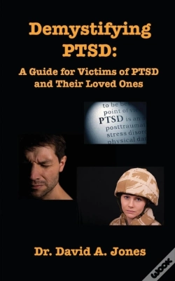 Capa do artigo Demystifying Ptsd