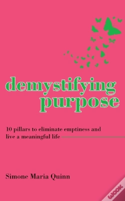 Capa do artigo Demystifying Purpose