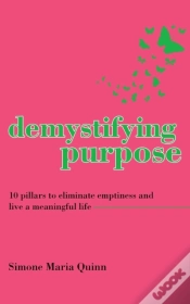 Capa do artigo Demystifying Purpose