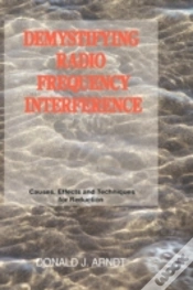 Capa do artigo Demystifying Radio Frequency Interferenc