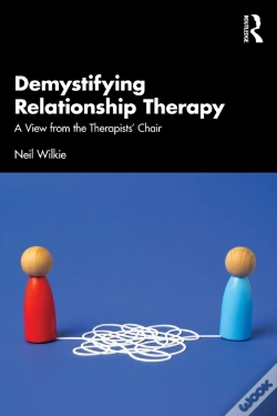 Capa do artigo Demystifying Relationship Therapy