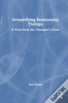 Demystifying Relationship Therapy