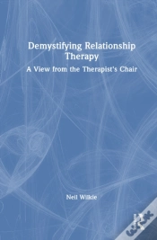 Capa do artigo Demystifying Relationship Therapy