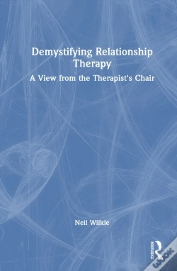 Capa do artigo Demystifying Relationship Therapy