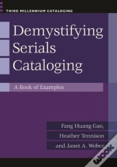 Demystifying Serials Cataloging