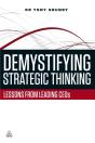 Demystifying Strategic Thinking - Preview