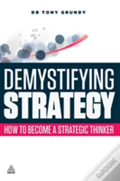 Demystifying Strategy