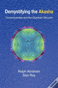 Capa do artigo Demystifying The Akasha