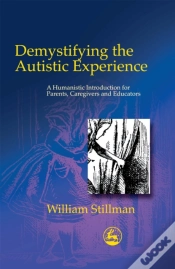 Capa do artigo Demystifying The Autistic Experience