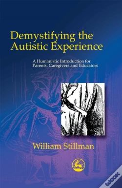 Capa do artigo Demystifying The Autistic Experience