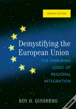 Capa do artigo Demystifying The European Union