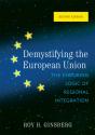 Demystifying The European Union - Preview