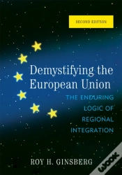Capa do artigo Demystifying The European Union