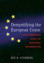 Demystifying The European Union - Preview