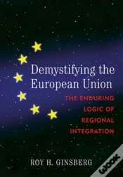 Capa do artigo Demystifying The European Union