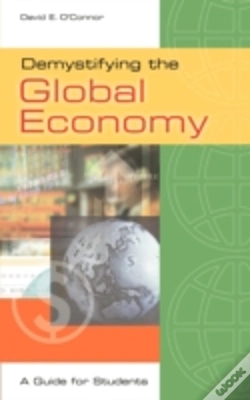 Capa do artigo Demystifying The Global Economy