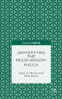 Demystifying The Meese-Rogoff Puzzle - Preview