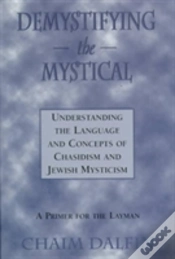 Capa do artigo Demystifying The Mystical