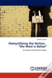 Demystifying The Notion, 