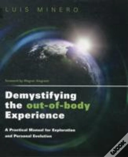 Capa do artigo Demystifying The Out-Of-Body Experience