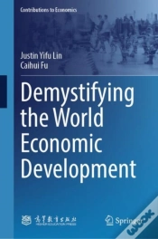 Capa do artigo Demystifying The World Economic Development