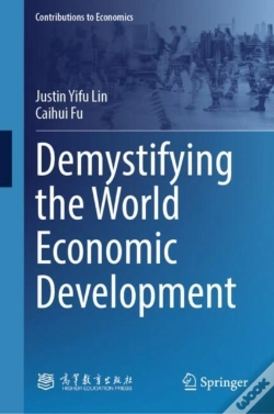 Capa do artigo Demystifying The World Economic Development