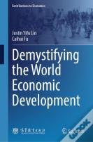 Demystifying The World Economic Development
