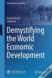 Demystifying The World Economic Development