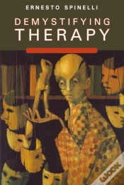 Capa do artigo Demystifying Therapy